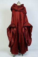 Game of Thrones Melisandre Cosplay Costume Red Dress