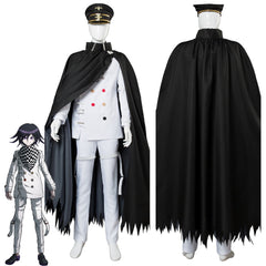 Danganronpa V3 Killing Harmony Ouma Kokichi Cosplay Costume