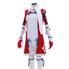 Fire Emblem Awakening Hinoka Cosplay Costume