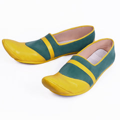 The Legend of Zelda Link Gerudo Cosplay Shoes