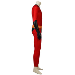 Incredibles 2 Cosplay Bob Parr Mr. Incredible Costume Outfit
