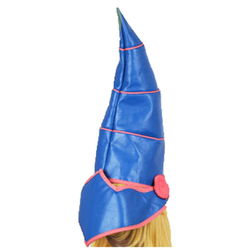 Yu Gi Oh Dark Magician Girl Cosplay Costume
