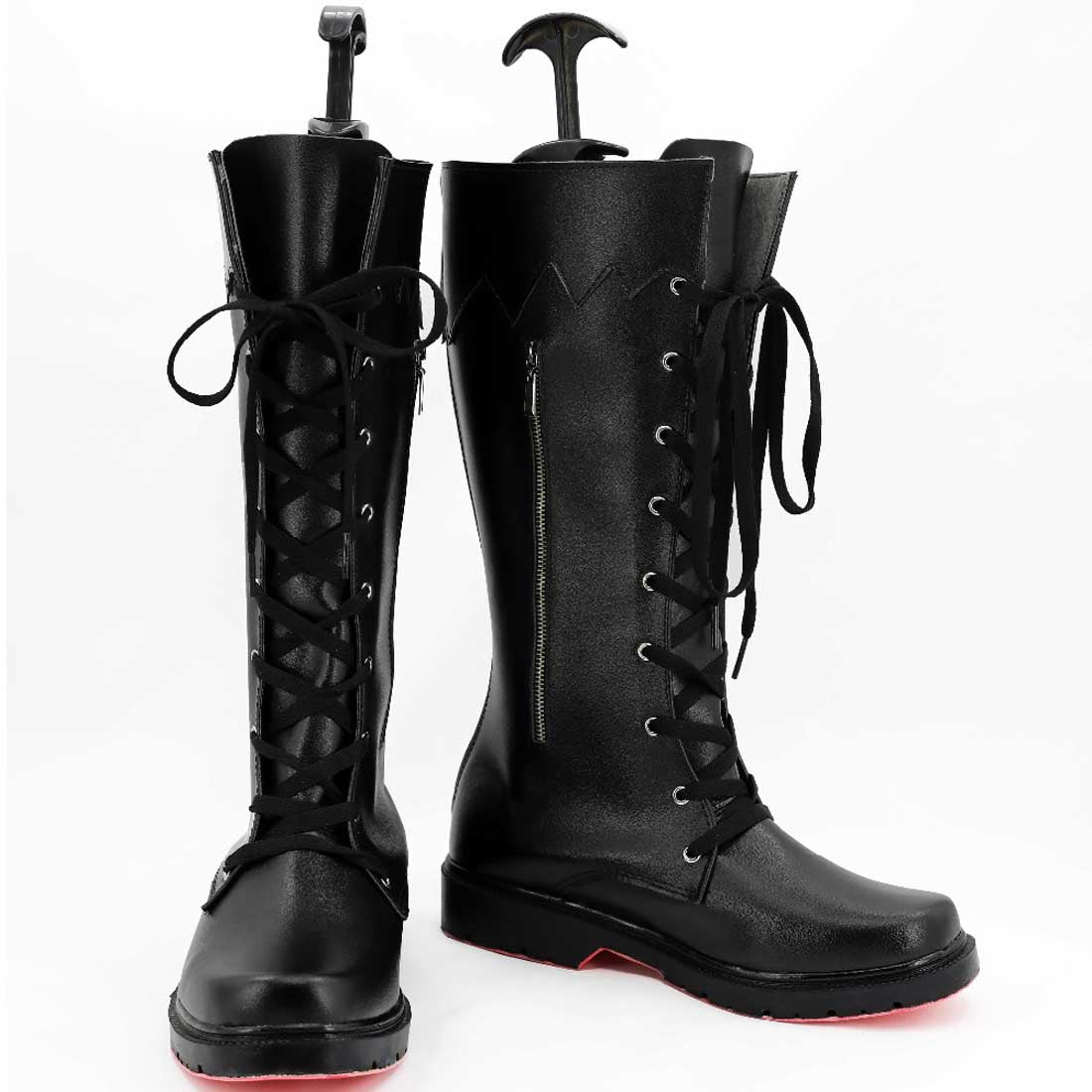 Final Fantasy XV FF15 Noctis Lucis Caelum Noct Cosplay Shoes Boots