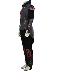 The Legend of Korra Amon Cosplay Costume