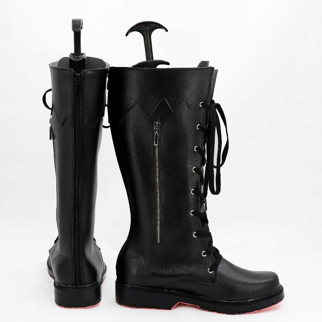 Final Fantasy XV FF15 Noctis Lucis Caelum Noct Cosplay Shoes Boots