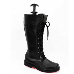 Final Fantasy XV FF15 Noctis Lucis Caelum Noct Cosplay Shoes Boots