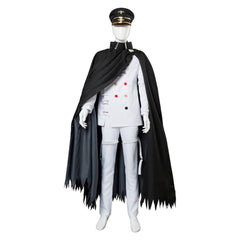 Danganronpa V3 Killing Harmony Ouma Kokichi Cosplay Costume