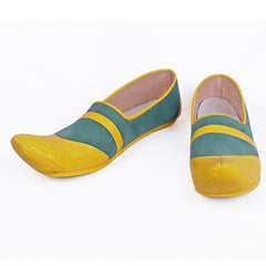 The Legend of Zelda Link Gerudo Cosplay Shoes
