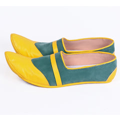 The Legend of Zelda Link Gerudo Cosplay Shoes