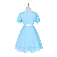 Cosplay Costume Girl Sweet Lolita Dress