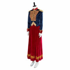 Clara Stahlbaum Cosplay Costume