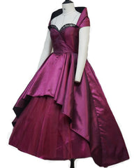 The Greatest Showman Lettie Lutz Cosplay Costume Dress