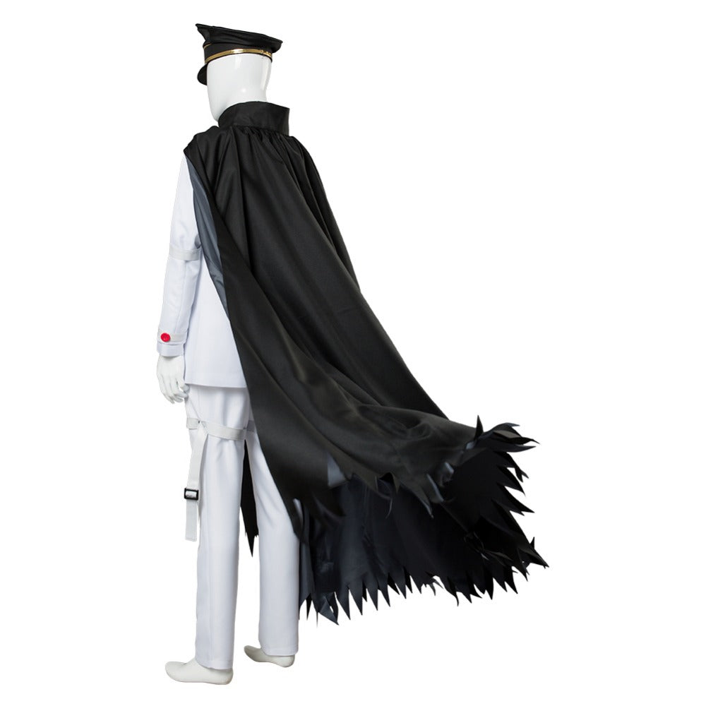 Danganronpa V3 Killing Harmony Ouma Kokichi Cosplay Costume