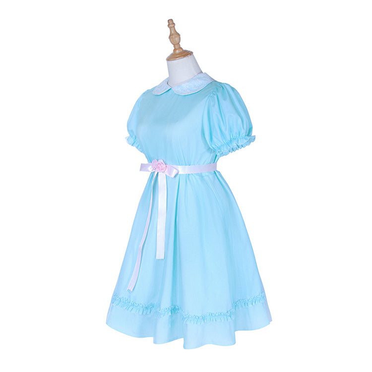 Cosplay Costume Girl Sweet Lolita Dress