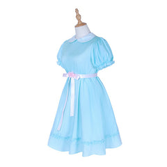 Cosplay Costume Girl Sweet Lolita Dress