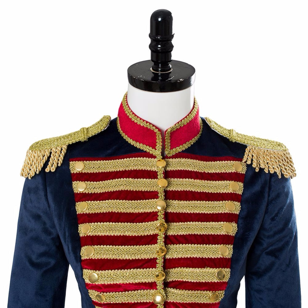 Clara Stahlbaum Cosplay Costume