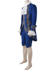 Beauty and the Beast The Beast Adam Cosplay Costume