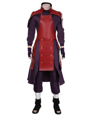 Madara Uchiha Outfit Cosplay Costume
