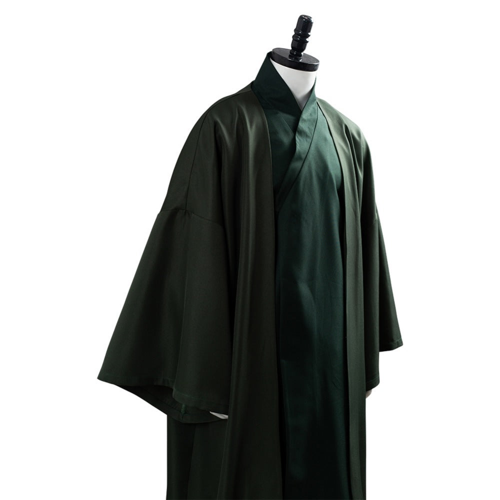 Lord Voldemort Cosplay Costume