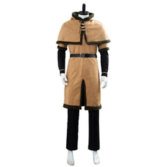 Vinland Saga Thorfinn Cosplay Costume