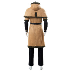 Vinland Saga Thorfinn Cosplay Costume