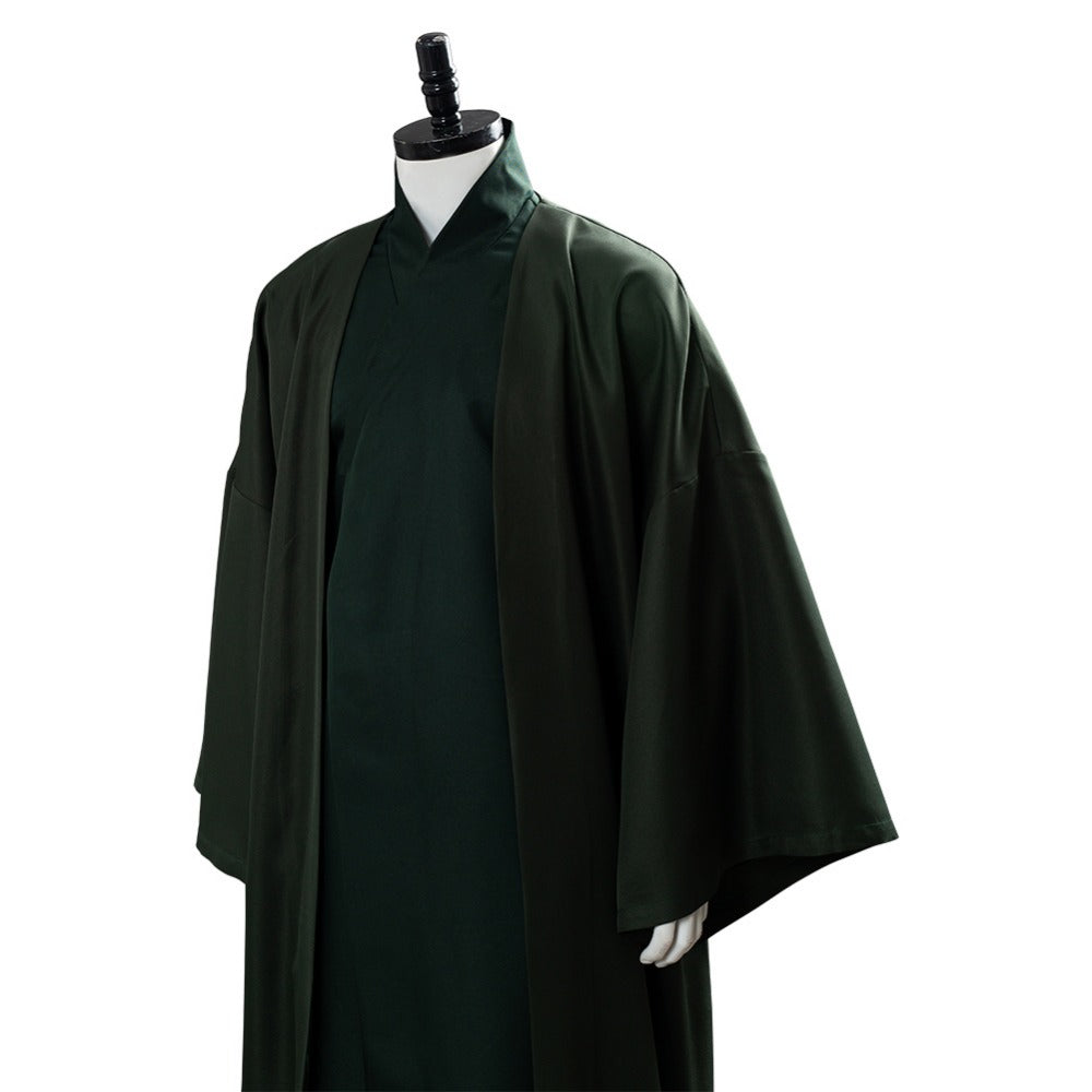 Lord Voldemort Cosplay Costume