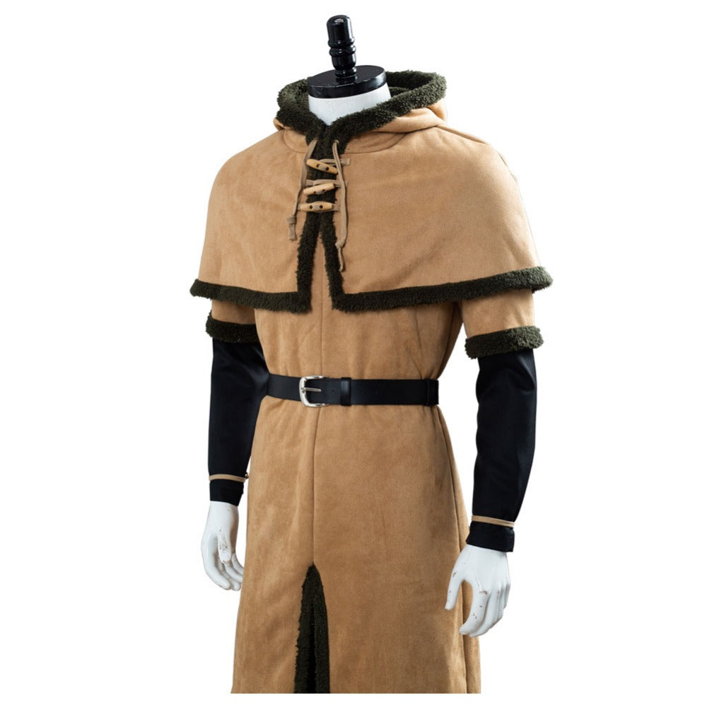 Vinland Saga Thorfinn Cosplay Costume