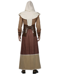 Star Wars Jedi Temple Guard Cosplay Costume