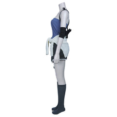 Evil 3 Remake Jill Valentine Cosplay Costume