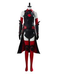 BOFURI I Don't Want to Get Hurt Maple Cosplay Costume