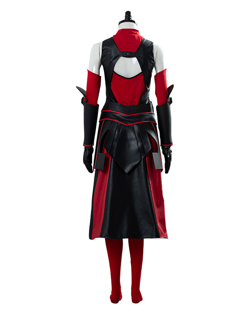 BOFURI I Don't Want to Get Hurt Maple Cosplay Costume