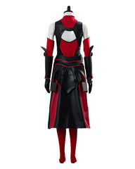 BOFURI I Don't Want to Get Hurt Maple Cosplay Costume