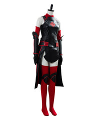 BOFURI I Don't Want to Get Hurt Maple Cosplay Costume