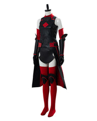 BOFURI I Don't Want to Get Hurt Maple Cosplay Costume