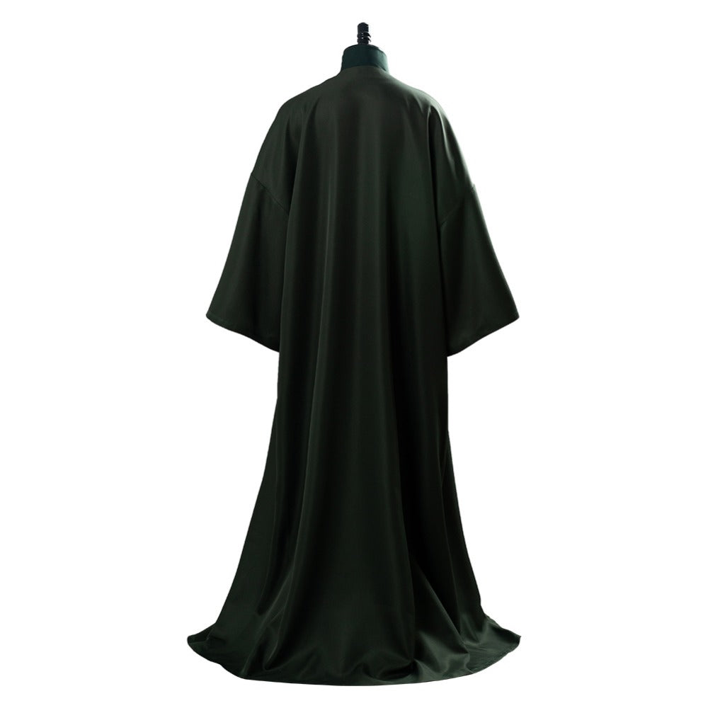 Lord Voldemort Cosplay Costume