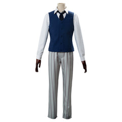 Beastars Legoshi Cosplay Costume