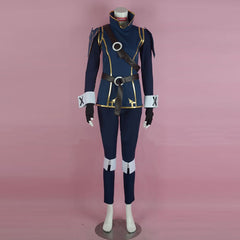 Fire Emblem Awakening Lucina Cosplay Costume
