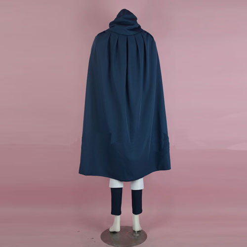 Fire Emblem Awakening Lucina Cosplay Costume