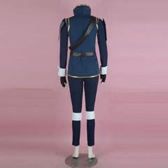 Fire Emblem Awakening Lucina Cosplay Costume