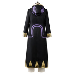 Fire Emblem Awakening Robin Cosplay Costume