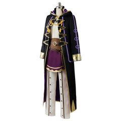 Fire Emblem Awakening Robin Cosplay Costume