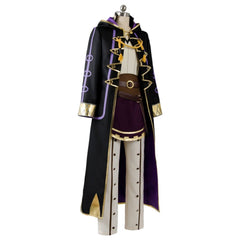 Fire Emblem Awakening Robin Cosplay Costume