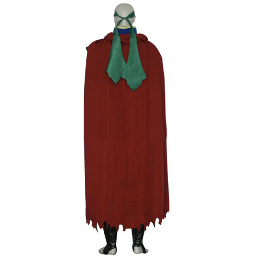 Fire Emblem Path of Radiance Ike Cosplay Costume