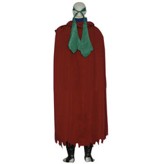Fire Emblem Path of Radiance Ike Cosplay Costume