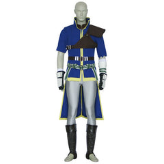 Fire Emblem Path of Radiance Ike Cosplay Costume