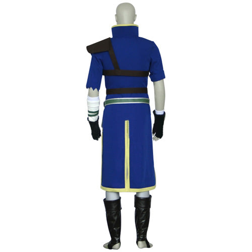 Fire Emblem Path of Radiance Ike Cosplay Costume