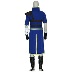 Fire Emblem Path of Radiance Ike Cosplay Costume