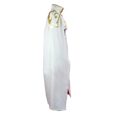 Fire Emblem Leif Faris Claus Cosplay Costume