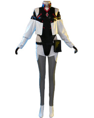 Cyberpunk Lucyna Kushinada Lucy Cosplay Costume