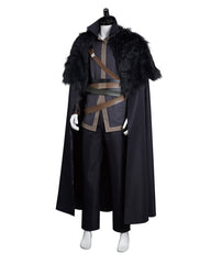 The Legend of Vox Machina Vax‘ildan Vessar Cosplay Costume